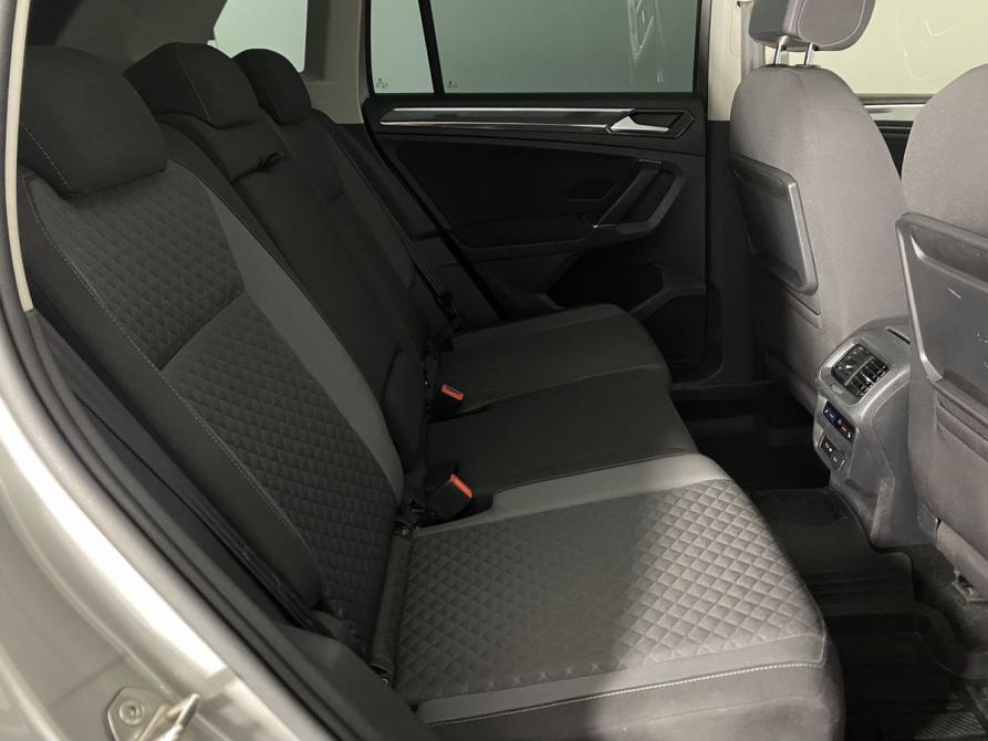 Volkswagen Tiguan II Воронеж  - изображение 13