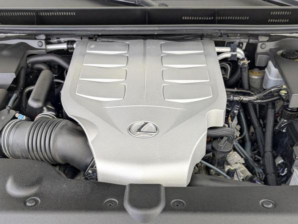 Lexus GX II с пробегом 2012 года, цена 3 500 000 рублей, 178912 км, внедорожник, Автокод Объявления