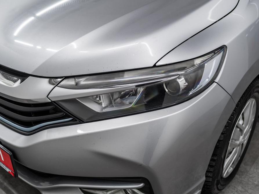Honda Shuttle II Красноярск  - изображение 19