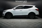 Hyundai Santa Fe III Рестайлинг Крым  - изображение 35