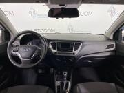 Hyundai Solaris II Рестайлинг Москва  - изображение 28
