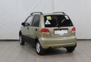 Daewoo Matiz II Рестайлинг Астрахань  - изображение 33