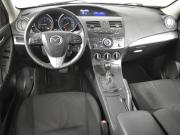 Mazda 3 II (BL) Рестайлинг Казань  - изображение 27