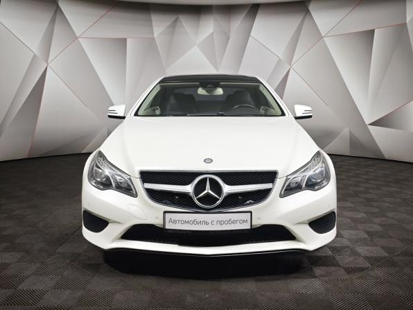 Mercedes-Benz E-Класс IV (W212 S212 C207) Рестайлинг с пробегом 2014 года, цена 1 943 000 рублей, 153596 км, купе-хардтоп, Автокод Объявления