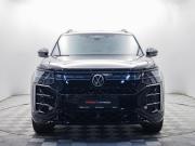 Volkswagen Teramont II (China Market) Москва  - изображение 28