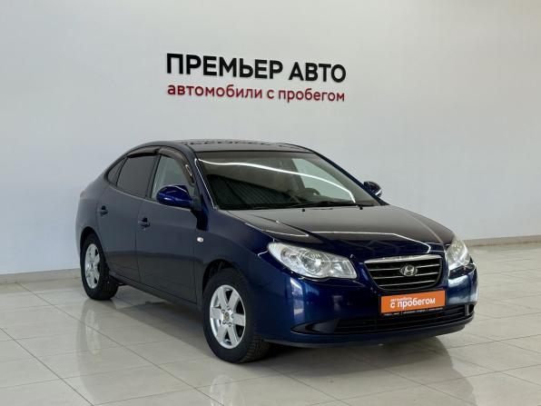 Hyundai Elantra IV (HD) с пробегом 2009 года, цена 450 000 рублей, 330255 км, седан, Автокод Объявления
