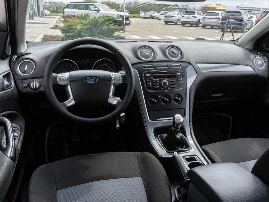 Ford Mondeo IV Рестайлинг Краснодар  - изображение 6
