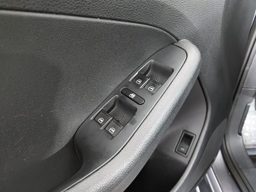 Volkswagen Jetta VI Уфа  - изображение 23