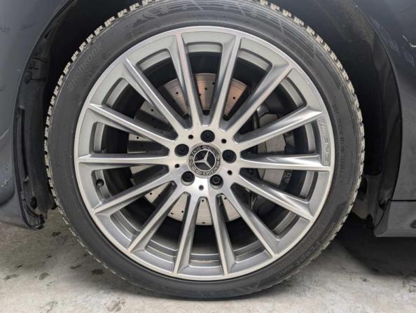 Mercedes-Benz S-Класс VII (W223) с пробегом 2020 года, цена 9 500 000 рублей, 42315 км, седан, Автокод Объявления