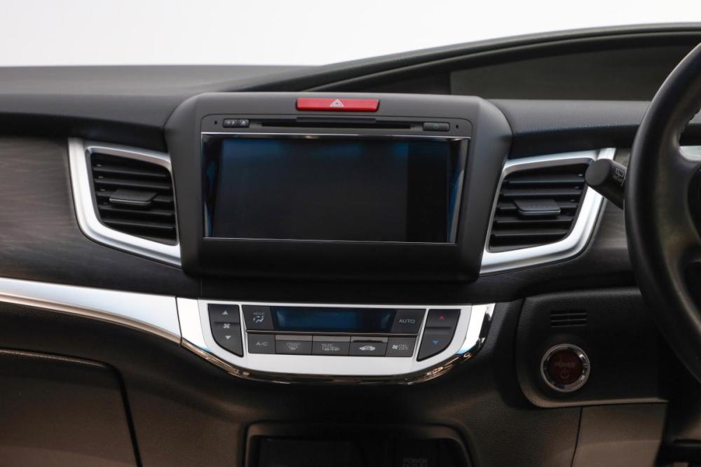 Honda Jade I Новосибирск  - изображение 16