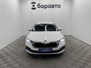 Skoda Octavia IV (A8) Воронеж  - изображение 23