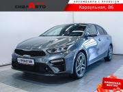 Kia Cerato IV Красноярск  - изображение 31