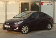 Hyundai Solaris I Саратов  - изображение 23