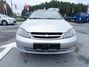 Chevrolet Lacetti I Тюмень  - изображение 19