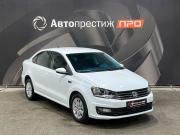 Volkswagen Polo V Рестайлинг Пермь  - изображение 22