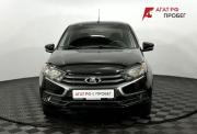Lada (ВАЗ) Granta I Рестайлинг Нижний Новгород  - изображение 26