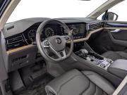 Volkswagen Touareg III Москва  - изображение 45
