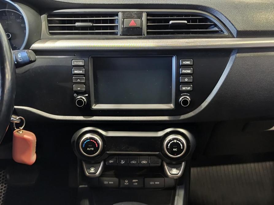Kia Rio IV Казань  - изображение 18