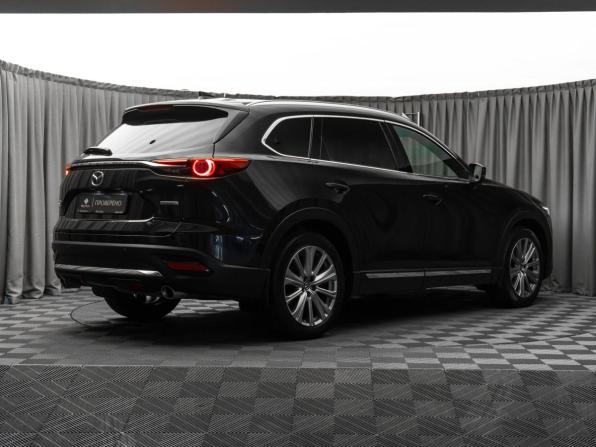 Mazda CX-9 II Рестайлинг с пробегом 2021 года, цена 4 240 000 рублей, 71541 км, внедорожник, Автокод Объявления