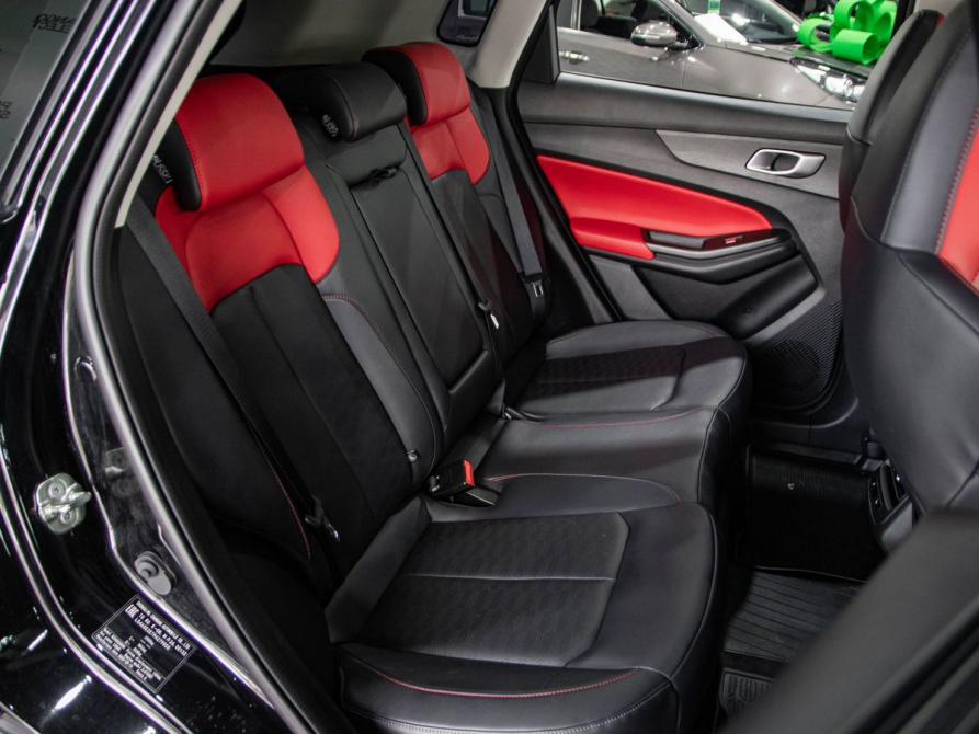 Changan CS55 Plus II Оренбург  - изображение 20