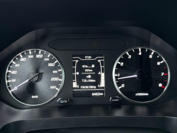 Chery Tiggo 4 I Рестайлинг 2 с пробегом 2024 года, цена 1 660 000 рублей, 9461 км, внедорожник, Автокод Объявления