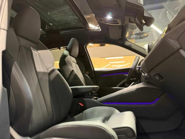 Новый Audi Q5 III 2025 года, цена 9 553 400 рублей, внедорожник, Автокод Объявления