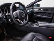 Mercedes-Benz CLS II (C218) Рестайлинг Москва  - изображение 27