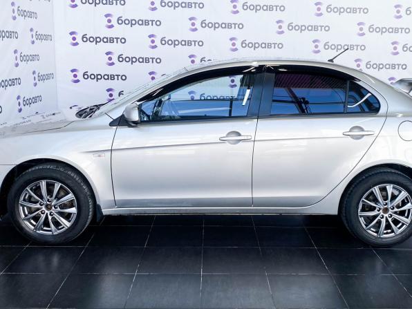 Mitsubishi Lancer X Рестайлинг с пробегом 2014 года, цена 865 000 рублей, 141886 км, седан, Автокод Объявления
