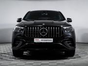 Mercedes-Benz GLE Coupe AMG II (C167) Рестайлинг Москва  - изображение 42