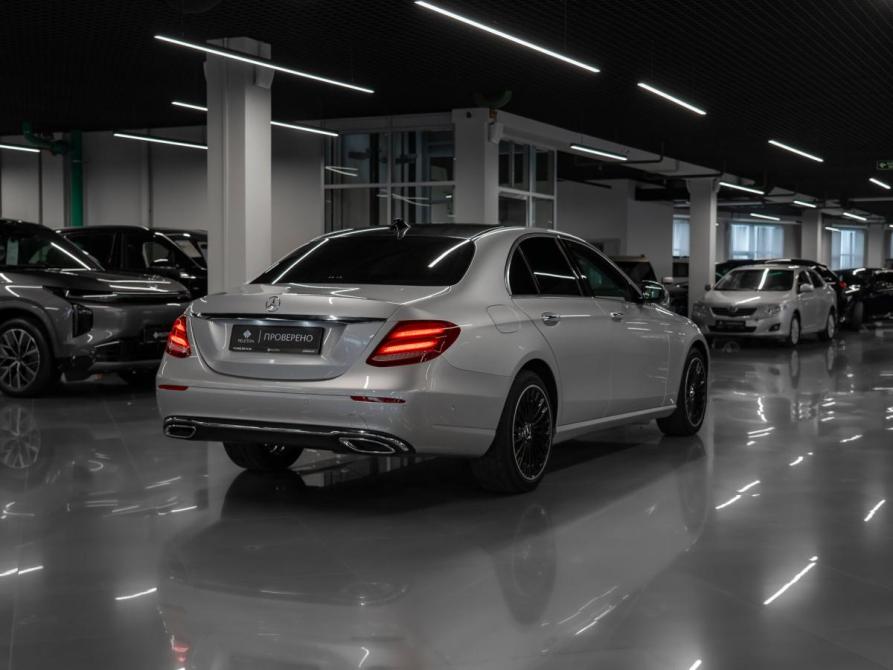 Mercedes-Benz E-Класс V (W213 S213 C238) Москва  - изображение 5