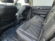 Infiniti QX60 I Москва  - изображение 34