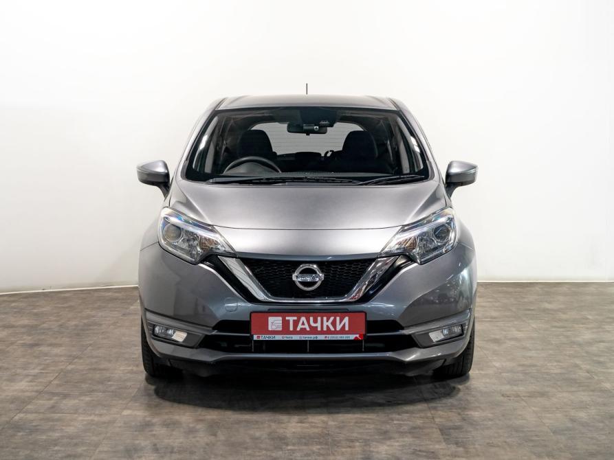 Nissan Note II Рестайлинг Чита  - изображение 2