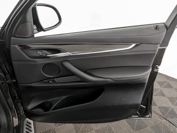 BMW X6 II (F16) с пробегом 2016 года, цена 4 310 000 рублей, 102796 км, внедорожник, Автокод Объявления