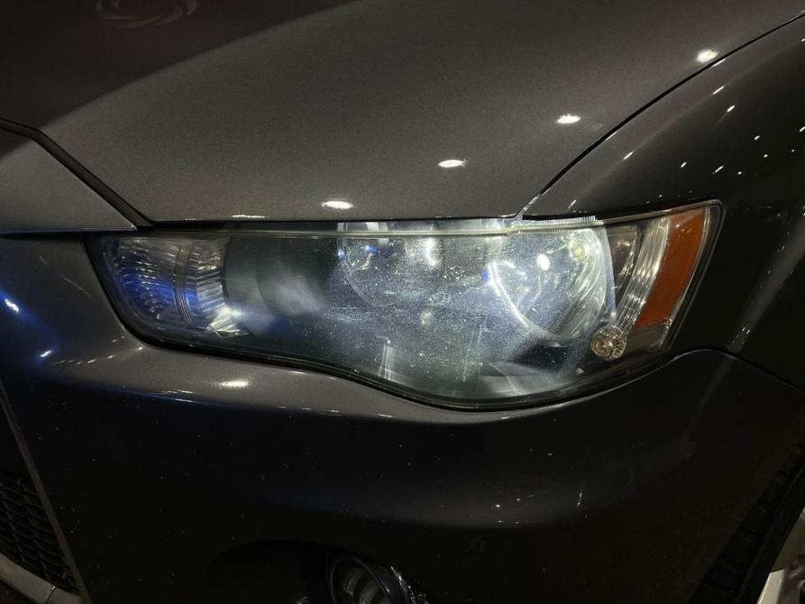 Mitsubishi Outlander II Рестайлинг Пермь  - изображение 9