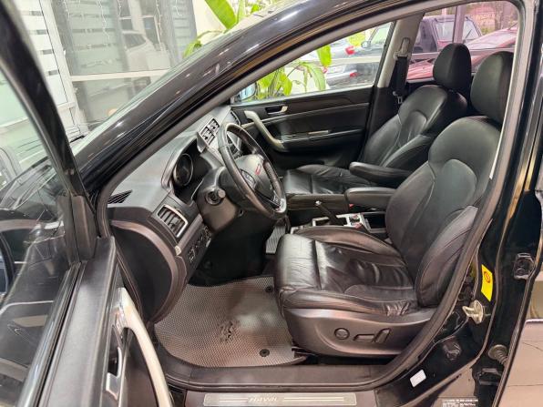 Haval H6 I с пробегом 2016 года, цена 1 280 000 рублей, 178100 км, внедорожник, Автокод Объявления