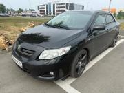 Toyota Corolla X (E140 E150) Кемерово  - изображение 3