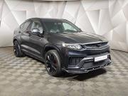Geely Tugella I Рестайлинг Москва  - изображение 19
