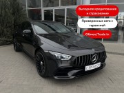 Mercedes-Benz AMG GT I Рестайлинг Ростов-на-Дону  - изображение 41
