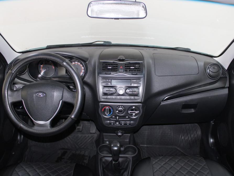 Lada (ВАЗ) Granta I Рестайлинг Старый Оскол  - изображение 8