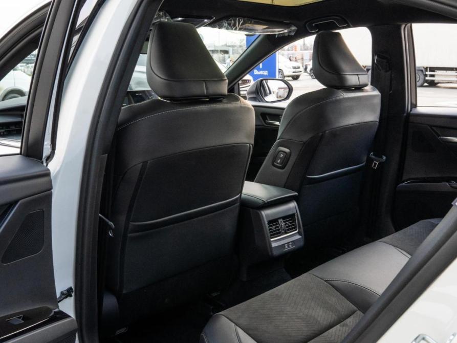 Toyota Camry IX (XV80) China Market Краснодар  - изображение 11