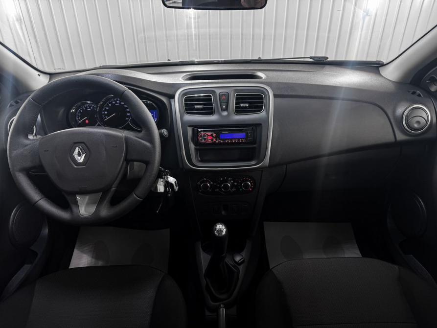 Renault Logan II Белгород  - изображение 19
