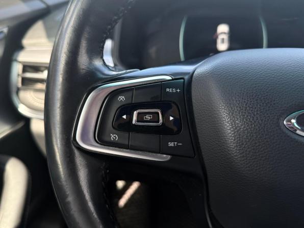 Chery Tiggo 7 Pro I с пробегом 2022 года, цена 1 600 000 рублей, 76986 км, внедорожник, Автокод Объявления
