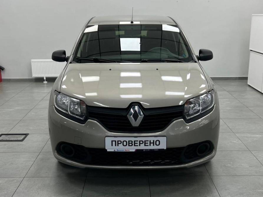 Renault Sandero II Казань  - изображение 2