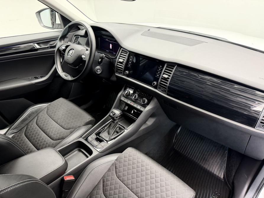 Skoda Kodiaq I Москва  - изображение 13