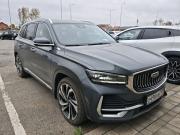 Geely Monjaro I Пермь  - изображение 7
