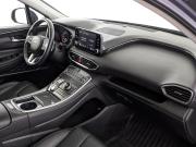 Hyundai Santa Fe IV Рестайлинг Москва  - изображение 42