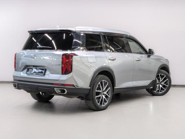 GAC GS8 II с пробегом 2023 года, цена 3 190 000 рублей, 61757 км, внедорожник, Автокод Объявления