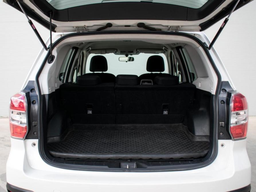 Subaru Forester IV Краснодар  - изображение 23