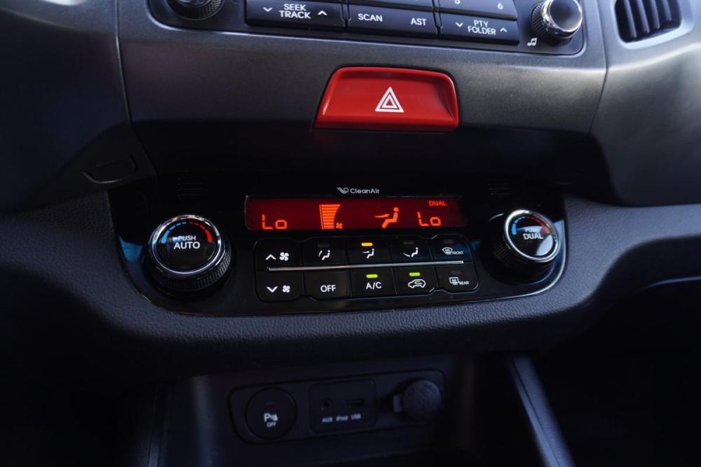 Kia Sportage III Ульяновск  - изображение 15
