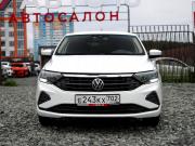 Volkswagen Polo VI Ижевск  - изображение 24